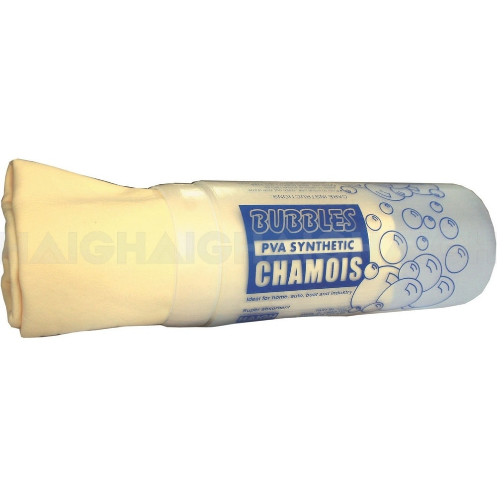 Chamois Synthetic Pva 66 x 43cm