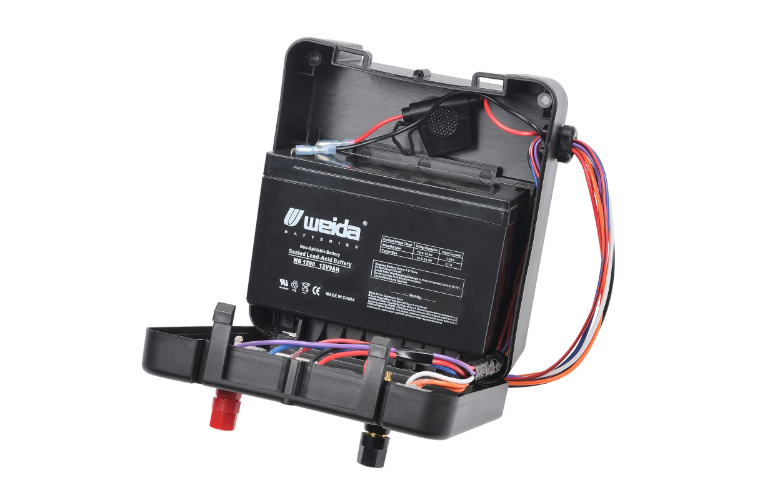 Projecta Sure Break 12V Emergency Trailer Breakaway Kit TBS700
