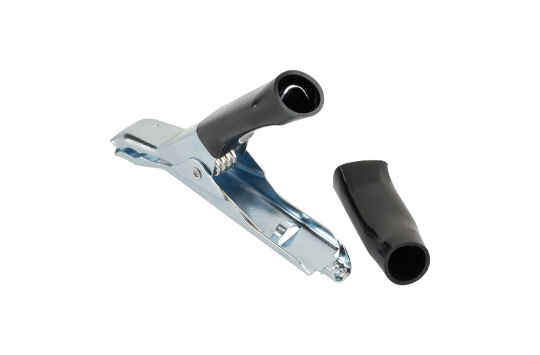 Projecta 50 Amp Test Clips TC25