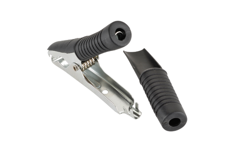 Projecta 100 Amp Test Clips TC75
