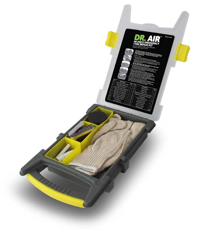Tyre Emergency Kit 4X4