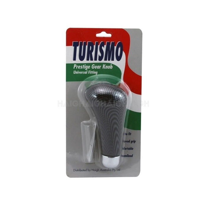 Gear Knob Carbon Fibre Finish