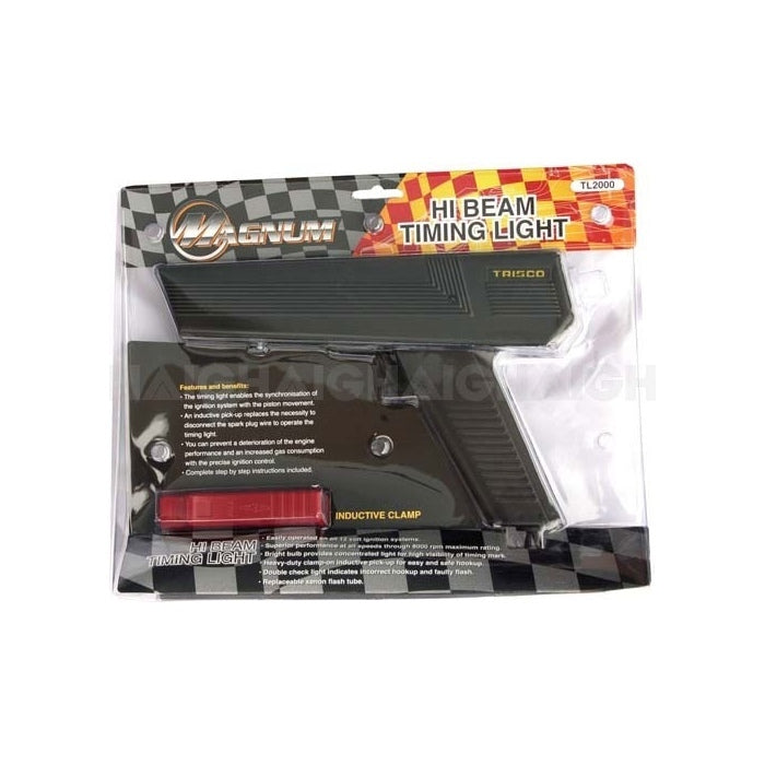 Timing Light Power Inductive Pick Up