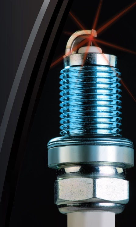 TRI-POWER Iridium Spark Plug for BMW Infiniti Lexus Nissan Renault Subaru Toyota