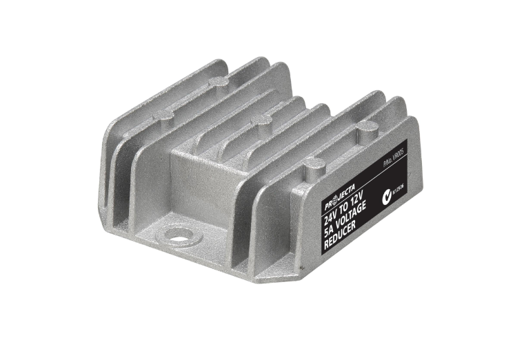 Projecta 5 Amp Voltage Reducer VR005
