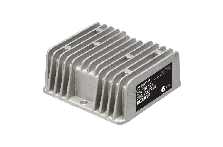 Projecta 20 Amp Voltage Reducer VR020