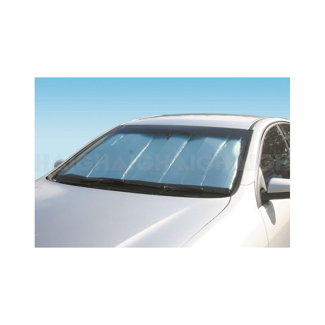 Sunscreen Silver 60 x 130cm Promo