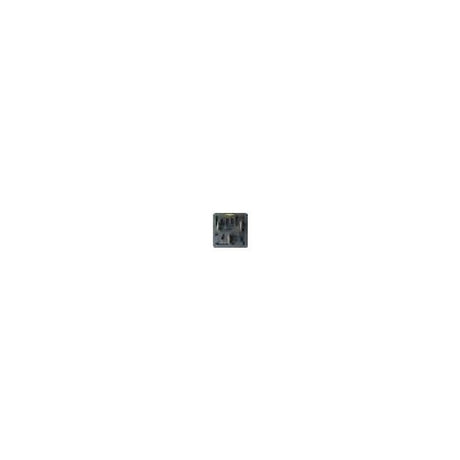 Charge Relay 4 Pin Mini 12V