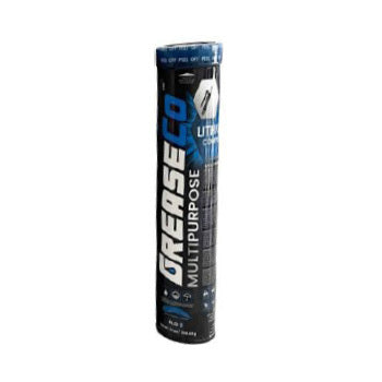 GreaseCo 400g Multipurpose Tube GREMTPP-200-00014
