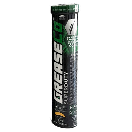 GreaseCo 400g Superduty Tube GRESPDY-200-00014