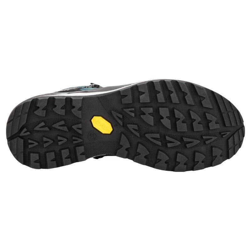 Grisport Flinders Mid WP Blue/Black/Grey Hiking Boots