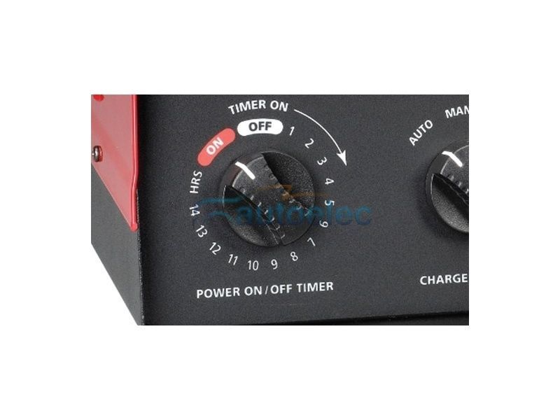 Projecta Hdbc20 6 12 24 Volt 12A Workshop Car Truck Charger Engine Starter Start