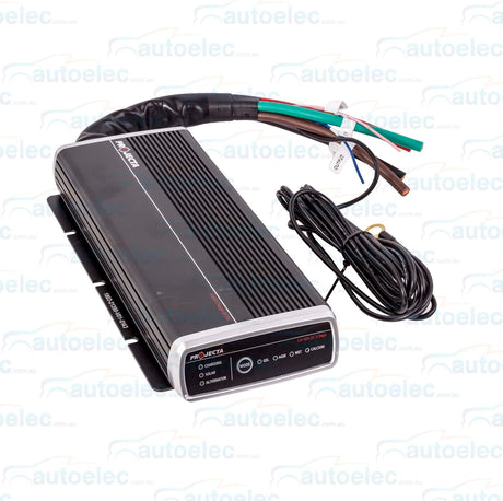 Projecta 12V Volt Dc To Dc 45A Amp Battery Charger Agm Deep Cycle Solar Lv Idc45