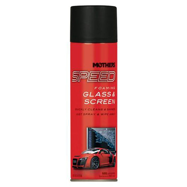 Mothers Instant Results With Minimal Effort All Car Care Cleaning Kit Bundle