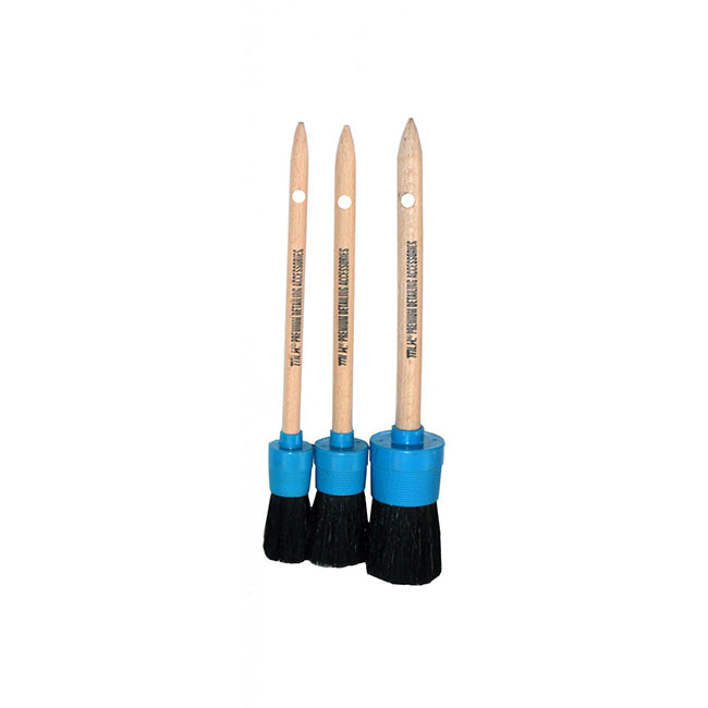 Mothers Car Interior Cleaning Kit Bundle