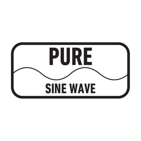 Projecta 300W Power Inverter Pure Sine Wave 12 Volt 12V To 240V 240 Laptop Ip300