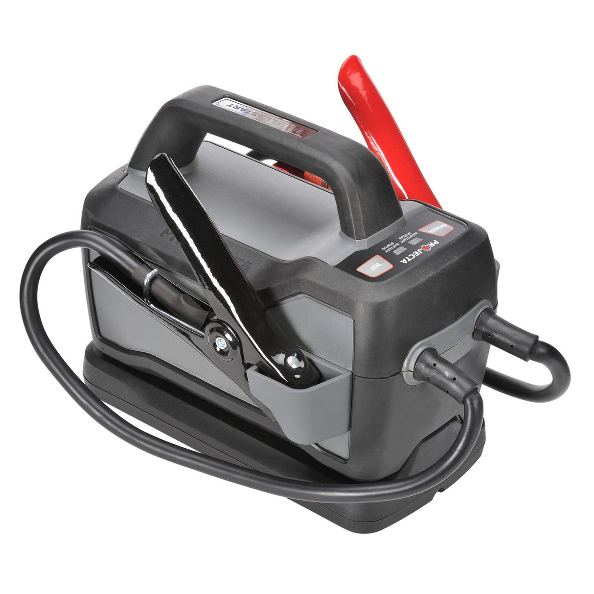 New Projecta 12 Volt 1500A Portable Powerful Lithium Jump Starter Booster Is1500