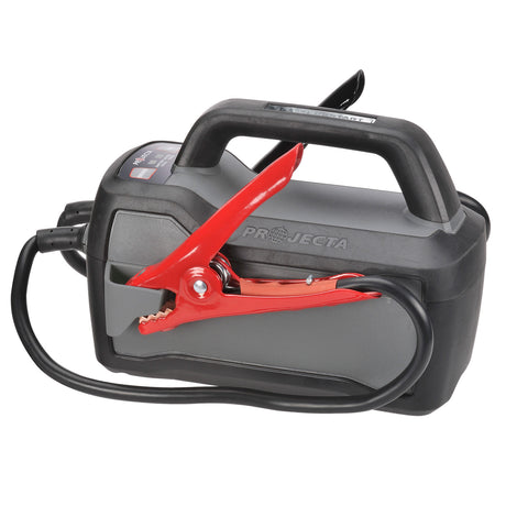New Projecta 12 Volt 1500A Portable Powerful Lithium Jump Starter Booster Is1500