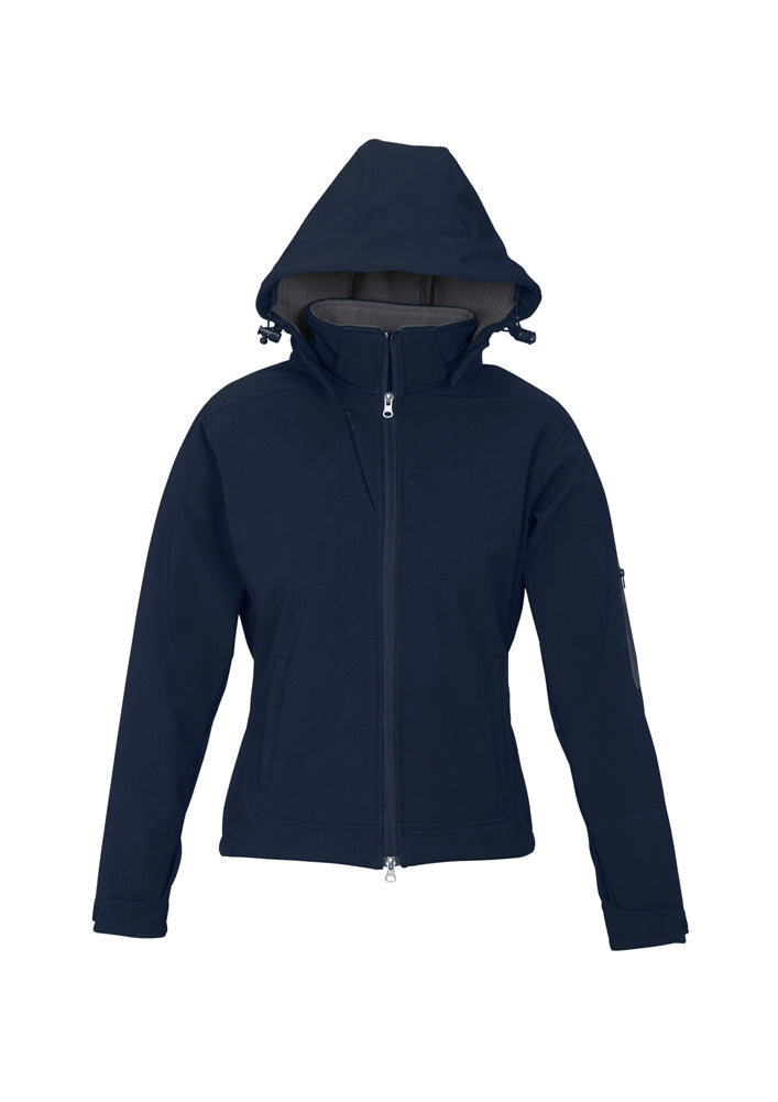 Biz Collection Ladies Summit Jacket
