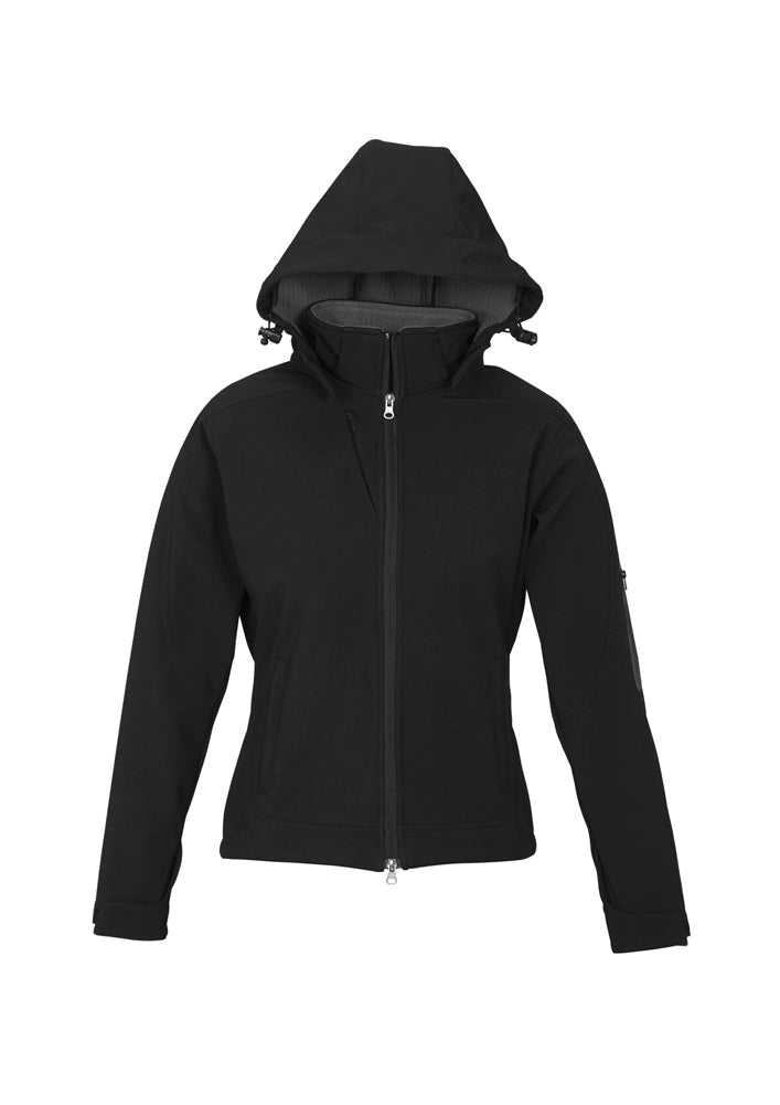 Biz Collection Ladies Summit Jacket