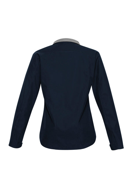 Biz Collection Ladies Geneva Jacket