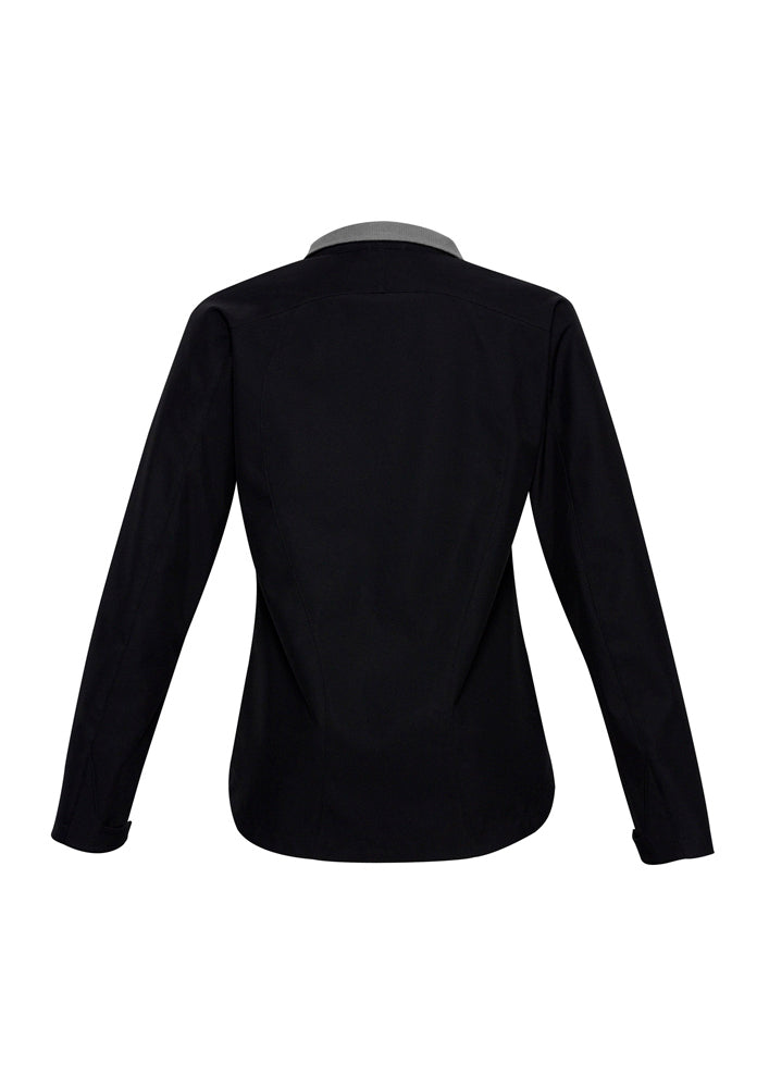 Biz Collection Ladies Geneva Jacket