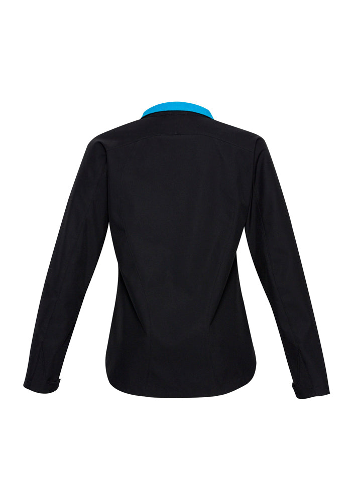 Biz Collection Ladies Geneva Jacket