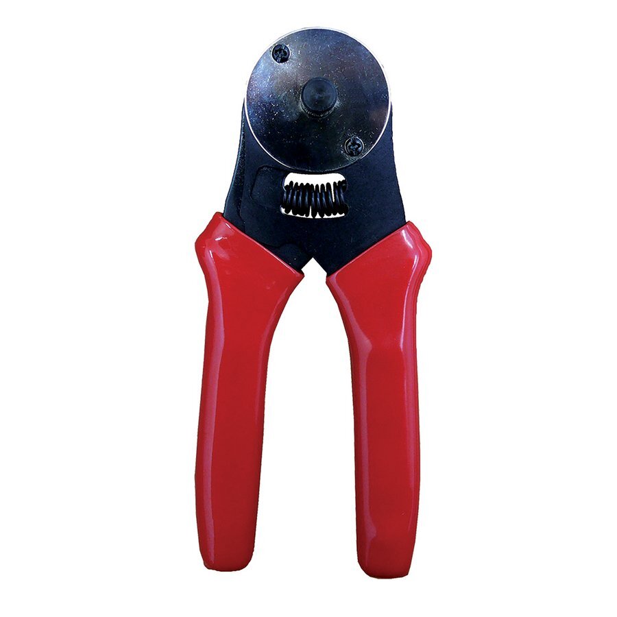 Indent Crimp Tool 4 Way AWG 20 â€“ 26 0.14 â€“ 0.5mm_