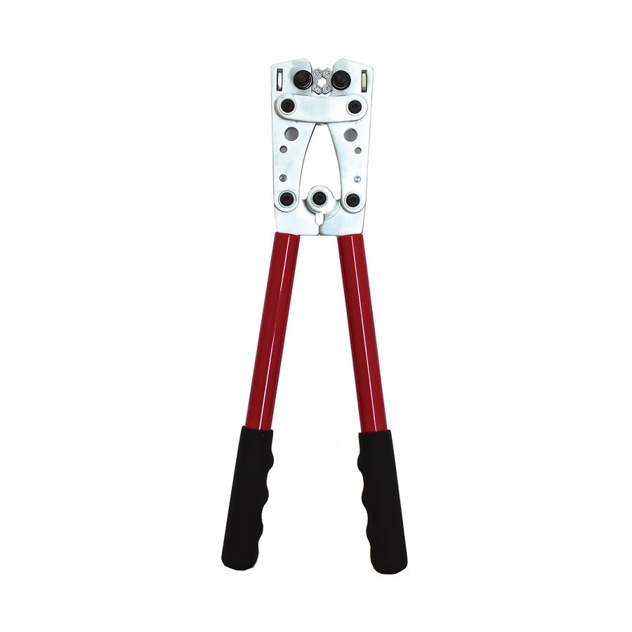 Lug Crimper Hex Heavy Duty 20-8 AW10