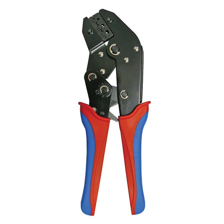 Non-Insulated Receptical Crimper