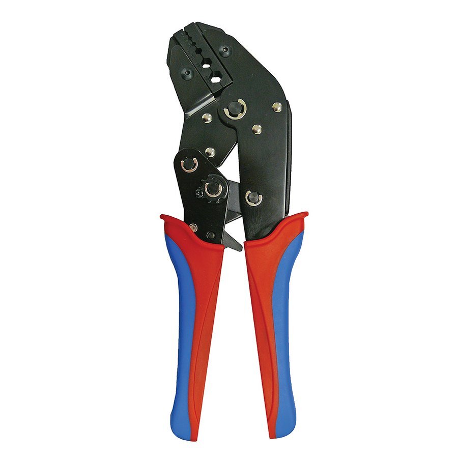 Crimper Coax RG58 â€“ 400 BNC TNC 1 â€“ 6.5mm_