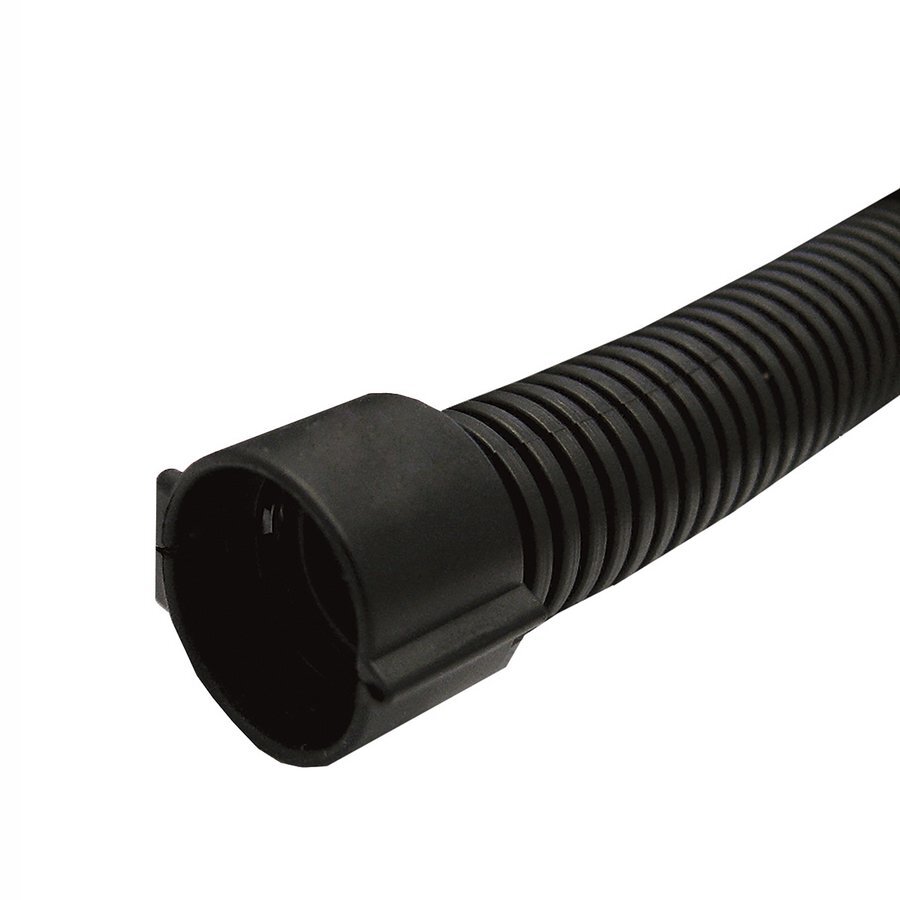 End Piece Fitting to Suit 7mm Split Loom Pack of 10
