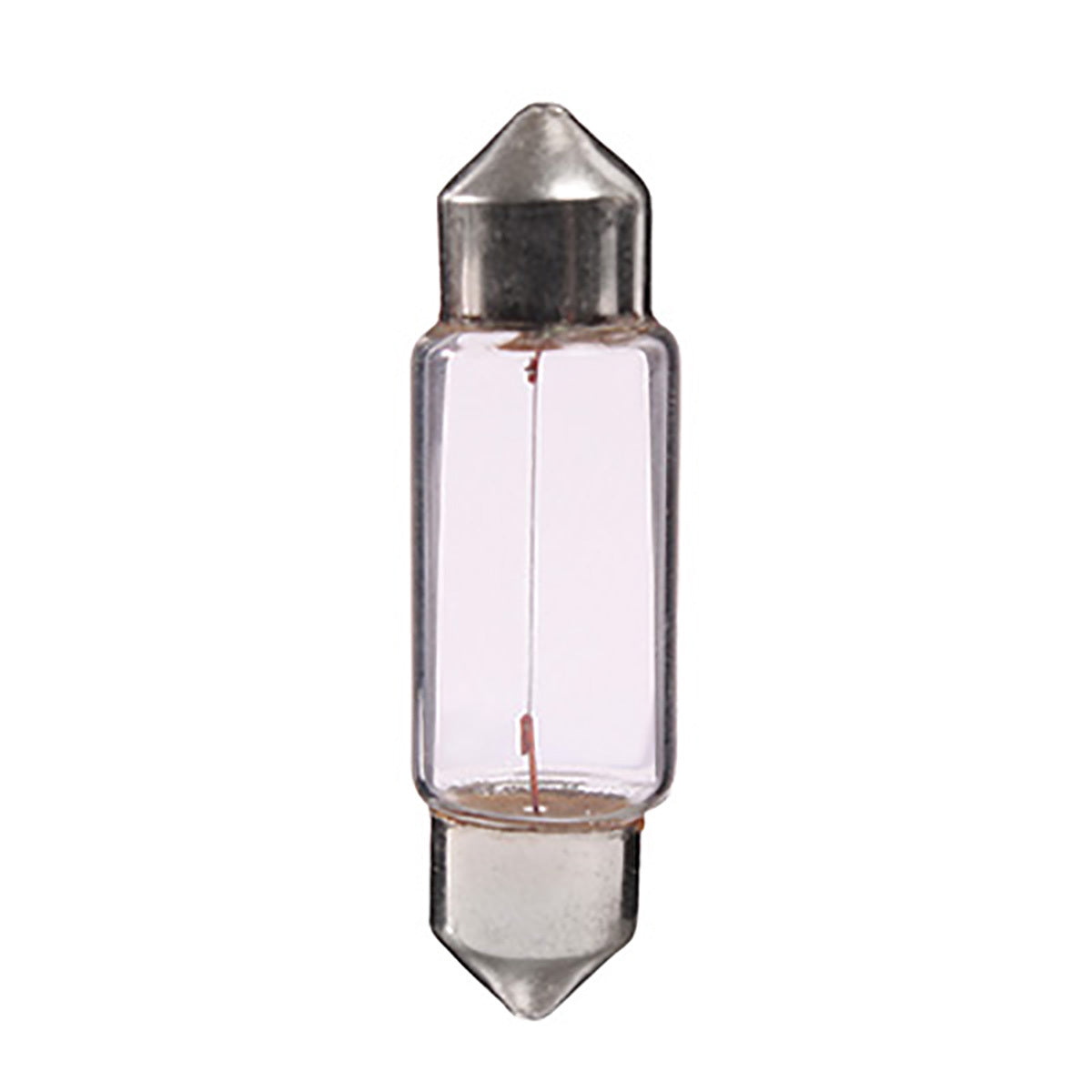 Festoon 12V 5W 11mm x 36mm 2 Piece Blister Pack
