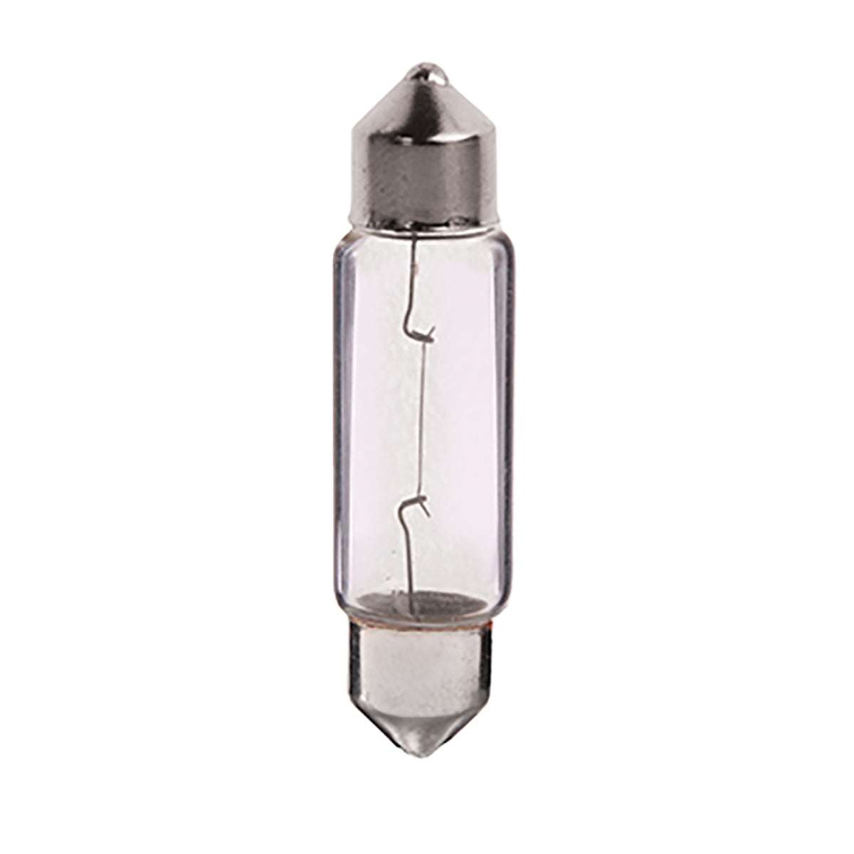 Festoon 12V 5W 11mm x 41mm