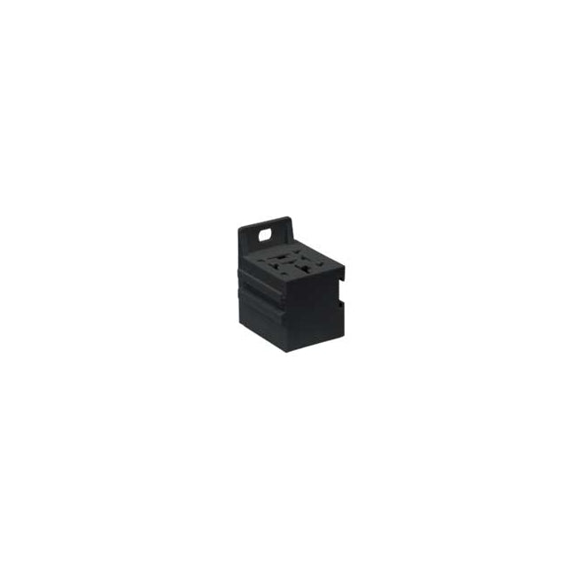 Relay Base Suits Standard 4 & 5 Pin