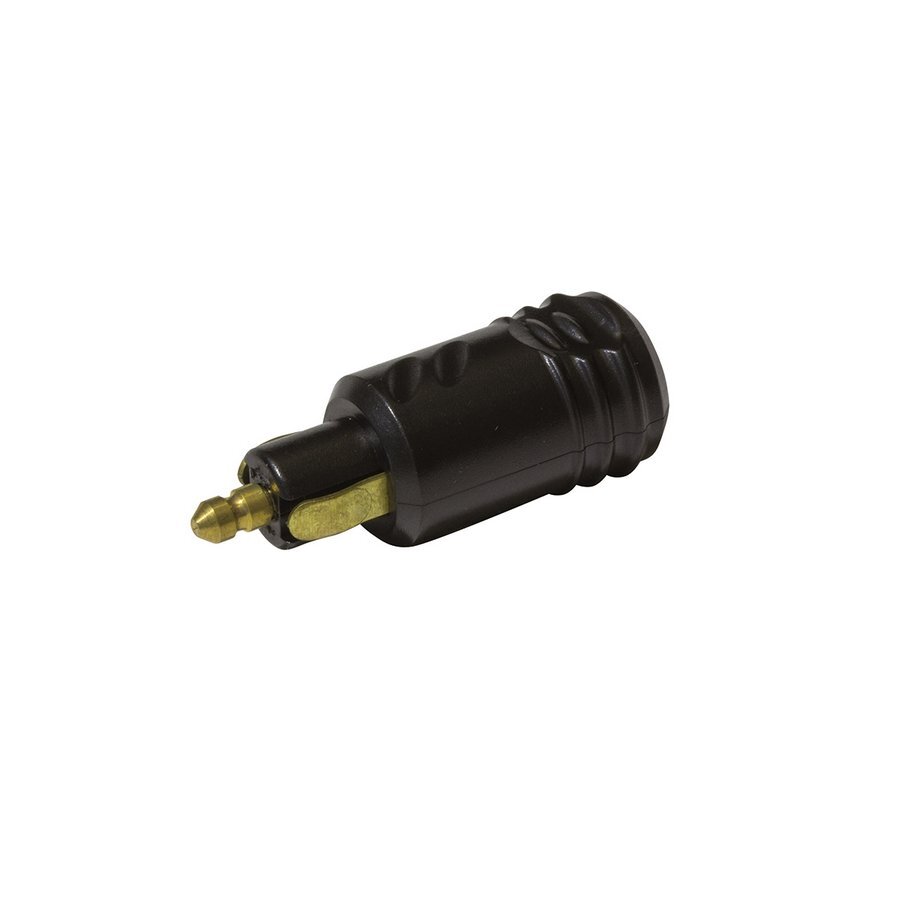 Accessory Plug Merit Style 12V 15Amp
