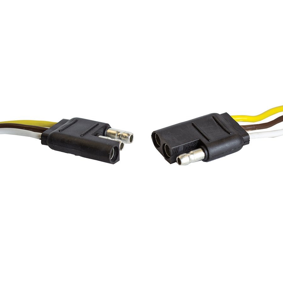 Harness Connector Weatherproof 3 Way