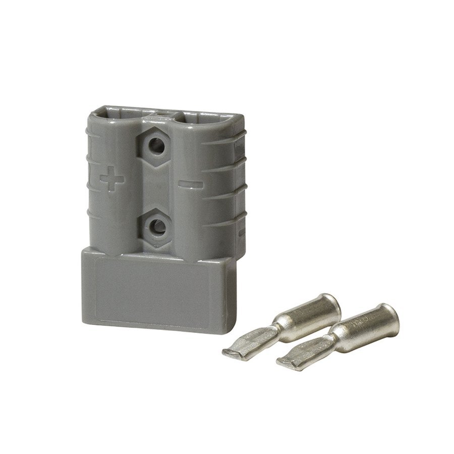Heavy Duty Connector LED 50Amp