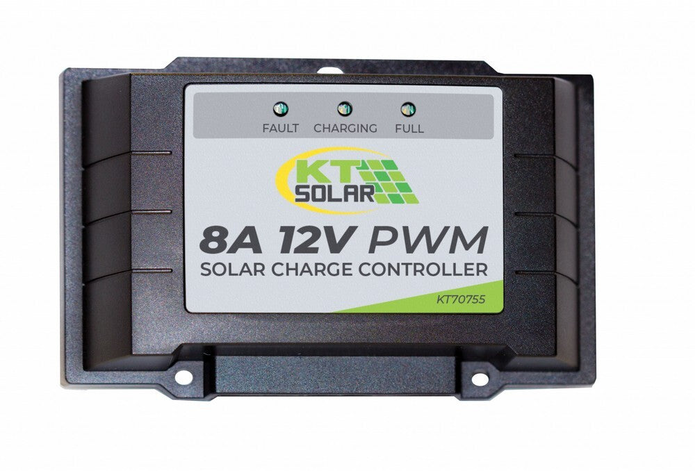 Solar Charge Regulator PWM 8Amp