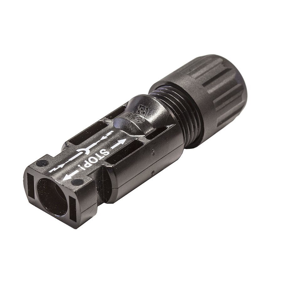 Solar Connector Female