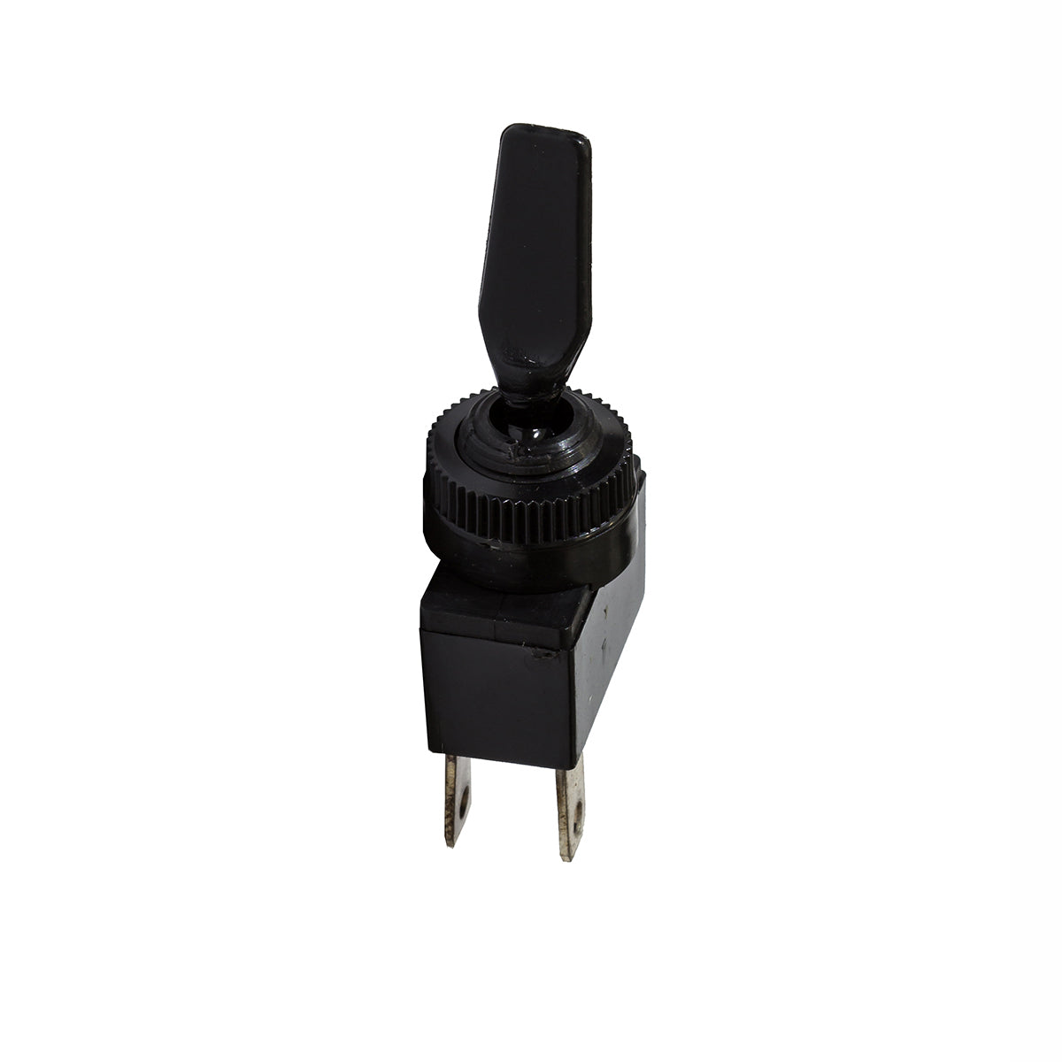Plastic Toggle Switch On Off 20Amps at 12V 10Amps at 24V Bulk Qty 1