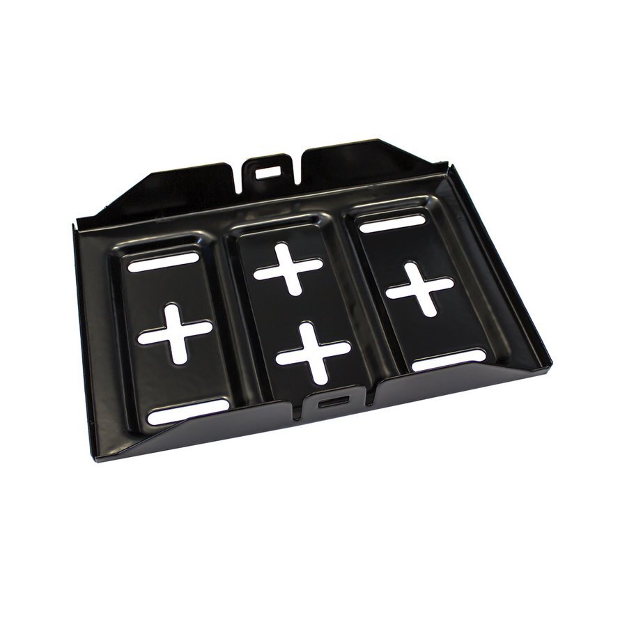 Battery Tray Standard 185 x 820mm