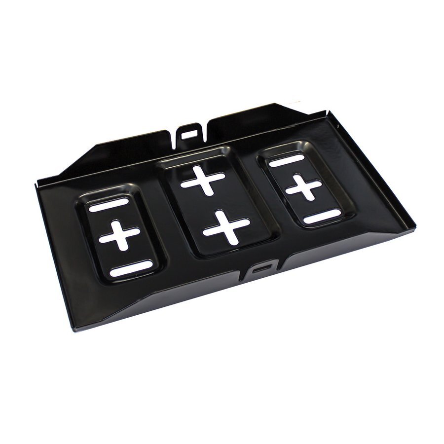 Battery Tray Large 185 x 340mm