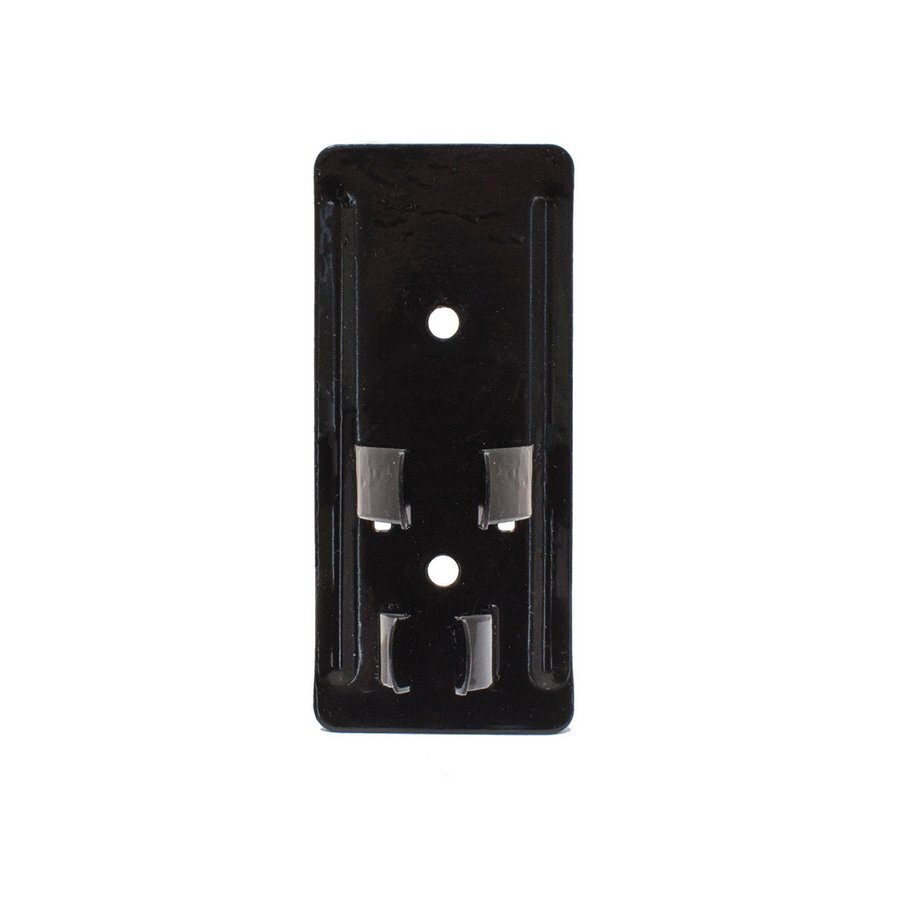 Metal Cradle to suit Small and Large Round Trailer Plugs