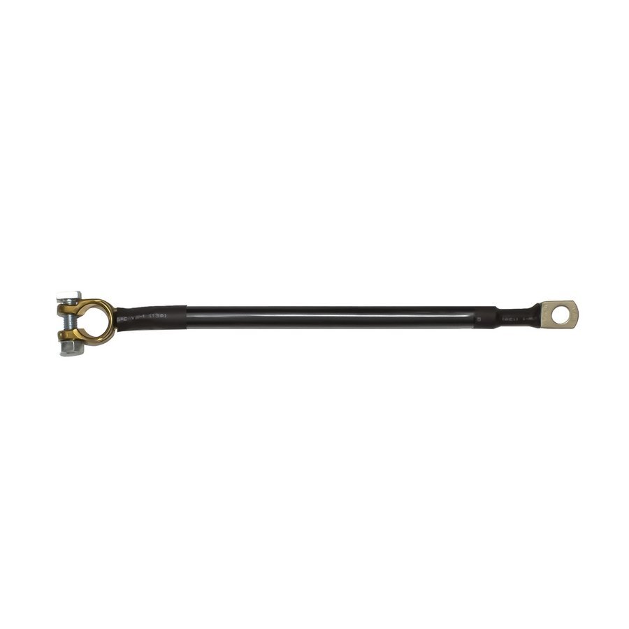 Battery Lead Battery Starter Cable 90cm 36 Inch Black