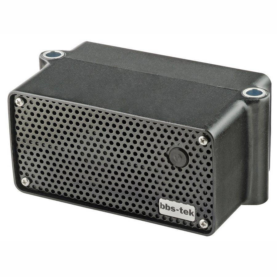 Heavy Duty Reversing Alarm 107db BBS-TEK Self Adjusting
