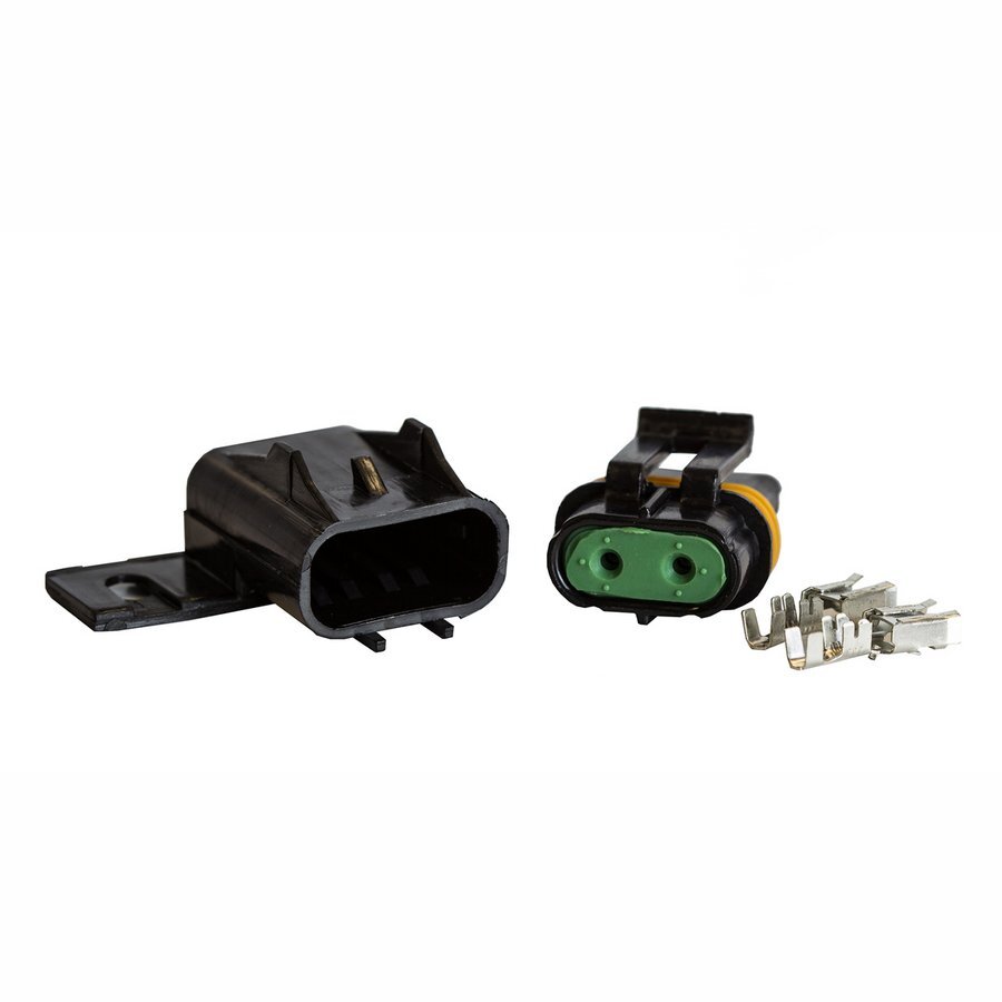Blade Fuse Holder Waterproof