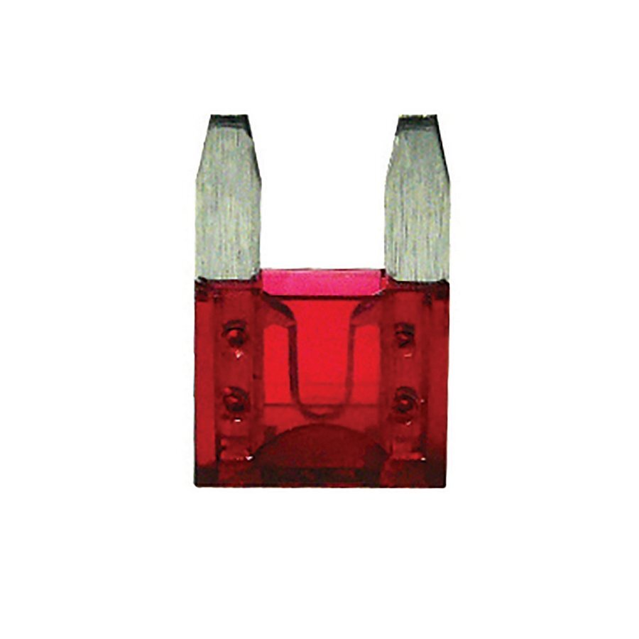 Mini Blade Fuse 10Amp