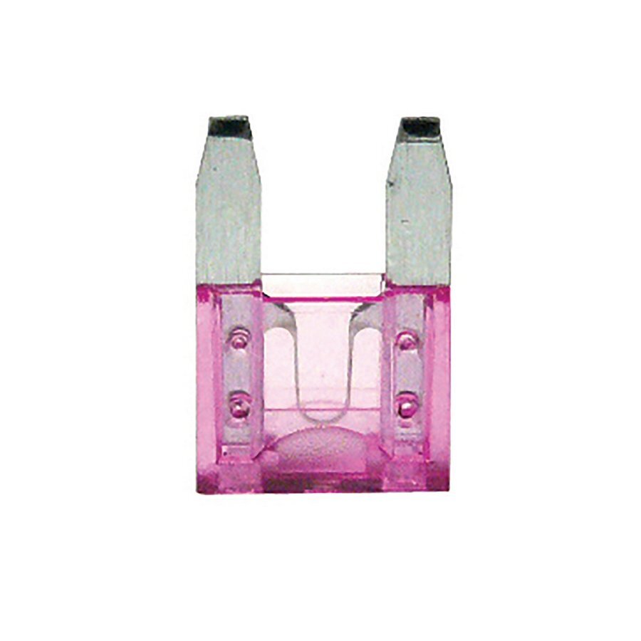 Mini Blade Fuse 3Amp