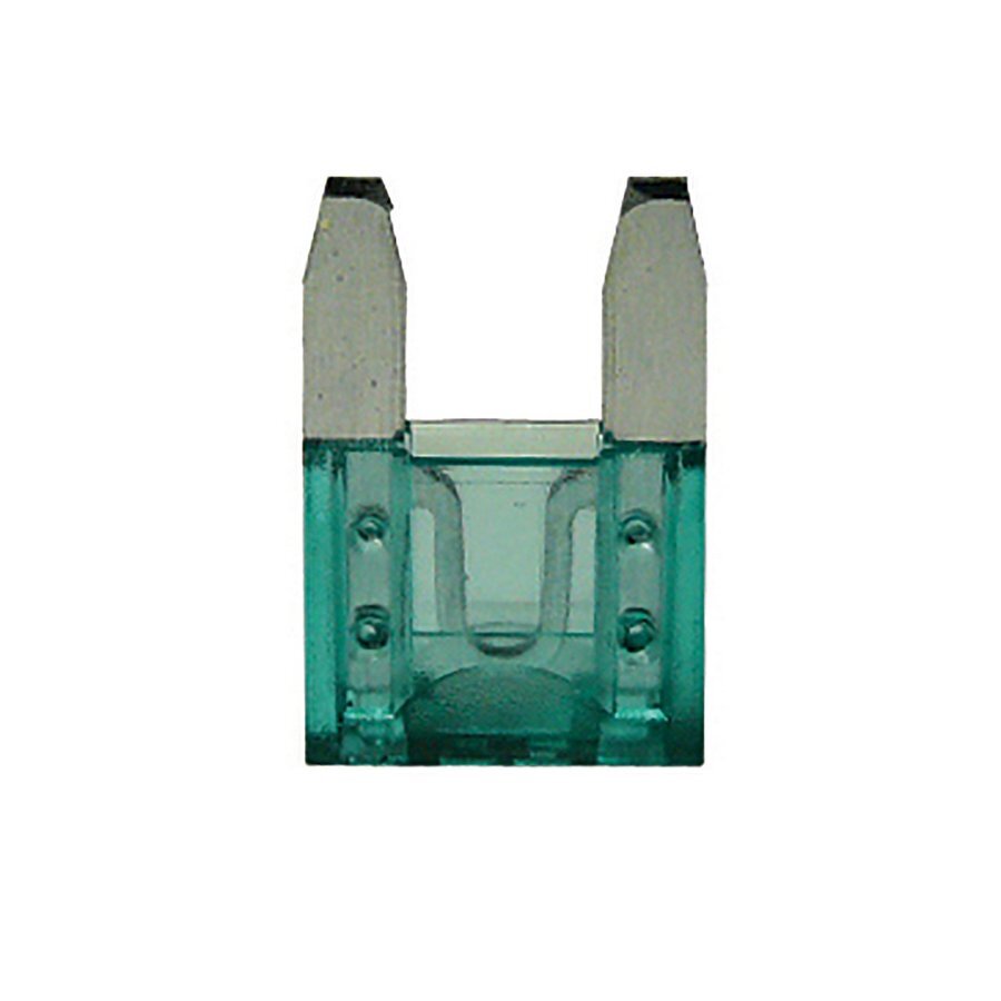 Mini Blade Fuse 30Amp
